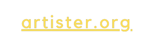 Artister logo